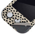 Cheetah Spots Nintendo Switch Lite Skin